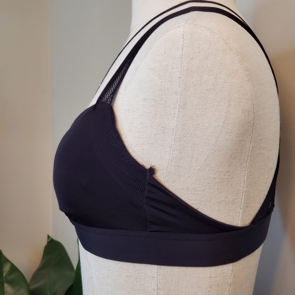 Sexy Strappy Bra / Bathing Suit Top!! - Picture 3 of 4